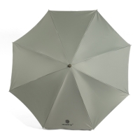 Зонт пляжный Maclay, с механизмом наклона, d=210 cм, h=200 см
