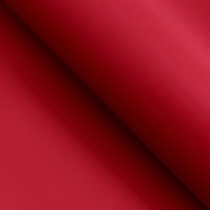 Пленка матовая для цветов «Новости Love», бургунди/вишня, 60×60 см