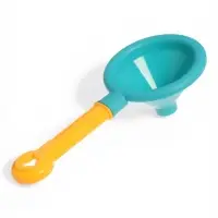 Набор для песочницы "Счастливый малыш", 18 предметов