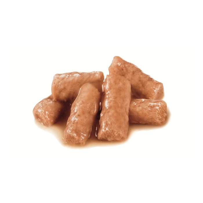 Влажный корм RC для британских кошек, соус, пауч, 85 г Влажный корм RC для британских кошек, соус, пауч, 85 г