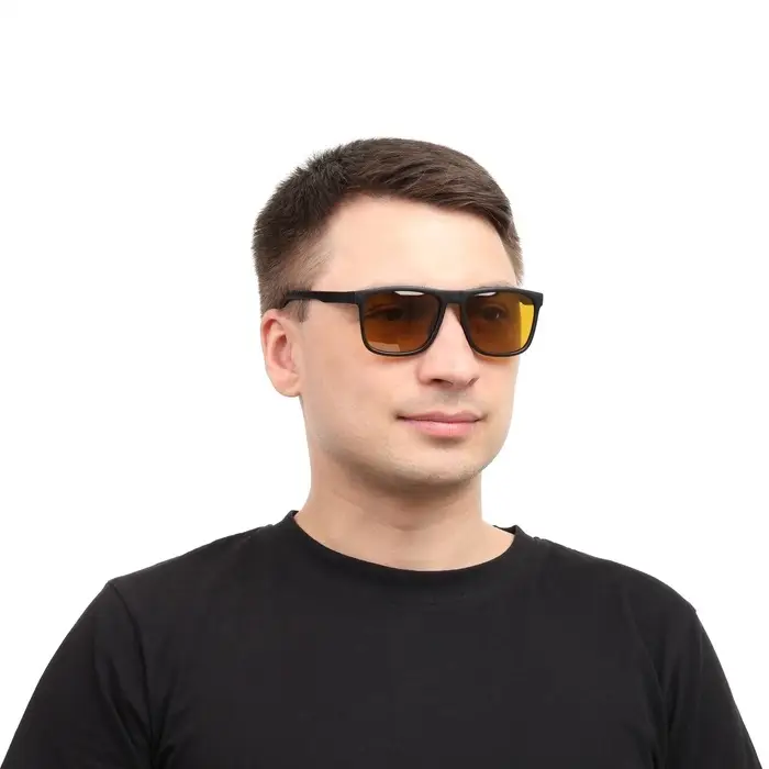 Очки для водителя &laquo;Мастер К&raquo;, антиблик, антифары