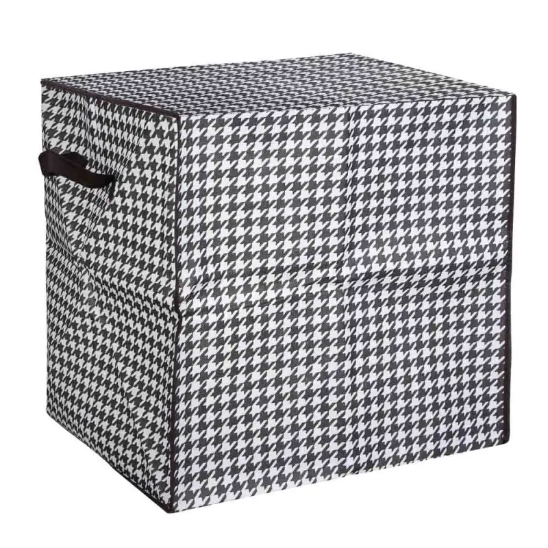 VETTA Кофр для хранения 47,5x47,5x43,5 см, &laquo;Вудхауз&raquo;, полипропилен