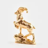 Кошельковая фигурка &laquo;Сказочных доходов&raquo;