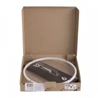 Часы настенные, интерьерные, бесшумные, d-30 см, металл с деревянным основанием Часы настенные, интерьерные, бесшумные, d-30 см, металл с деревянным основанием