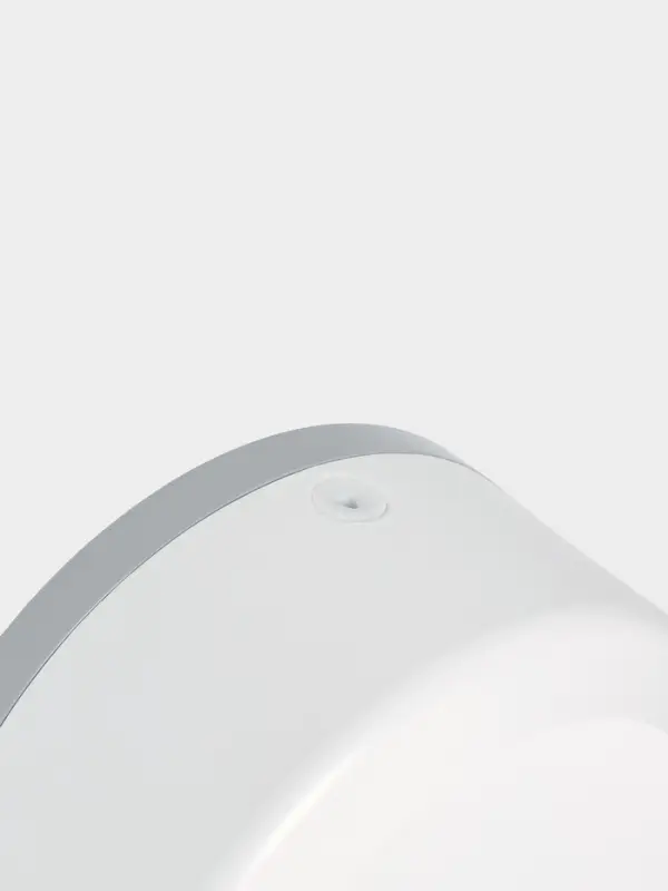 Диспенсер туалетной бумаги, пластик белый, втулка 4 см Диспенсер туалетной бумаги, пластик белый, втулка 4 см