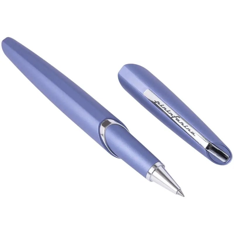 Роллер PF Two, синий Роллер PF Two, синий