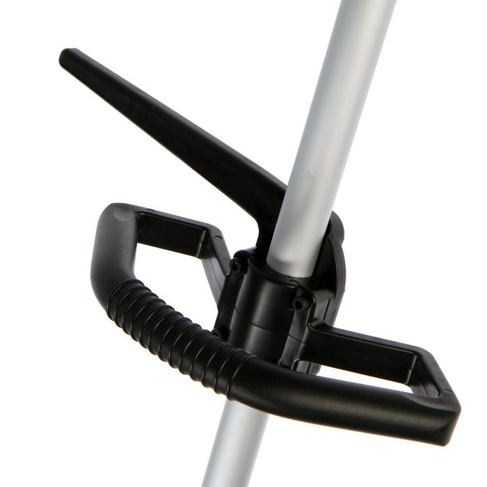 Триммер электрический Huter GET-LS45, 1500 Вт, 8000 об/мин, разборный вал Триммер электрический Huter GET-LS45, 1500 Вт, 8000 об/мин, разборный вал