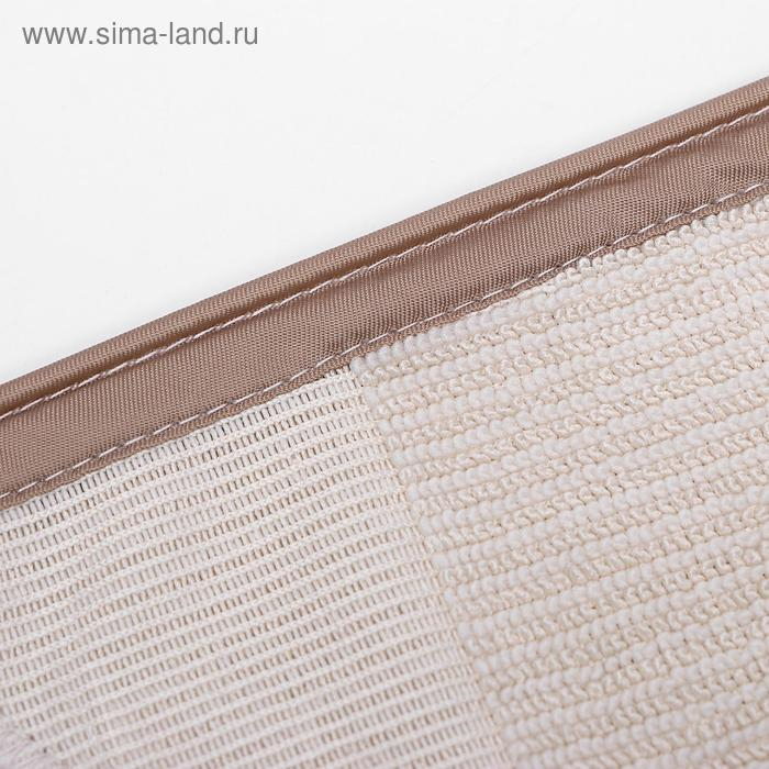 Насадка из микрофибры Ozone для робота-пылесоса Xiaomi Насадка из микрофибры Ozone для робота-пылесоса Xiaomi