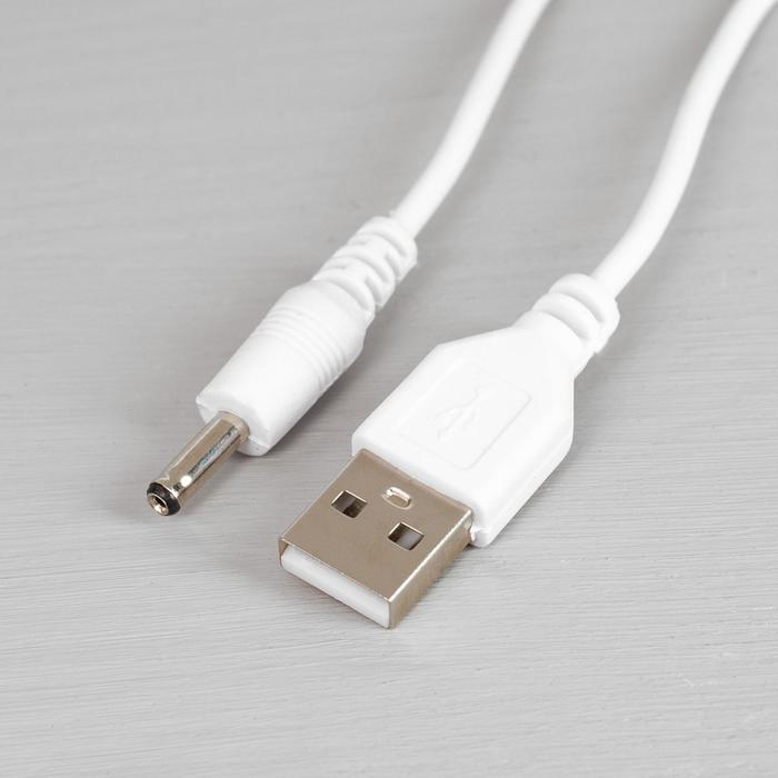 Светодиодная фигура «Новогодние эльфы» 14.5 × 22 × 8 см, пластик, батарейки ААх3 (не в комплекте), USB, свечение тёплое белое Светодиодная фигура «Новогодние эльфы» 14.5 × 22 × 8 см, пластик, батарейки ААх3 (не в комплекте), USB, свечение тёплое белое