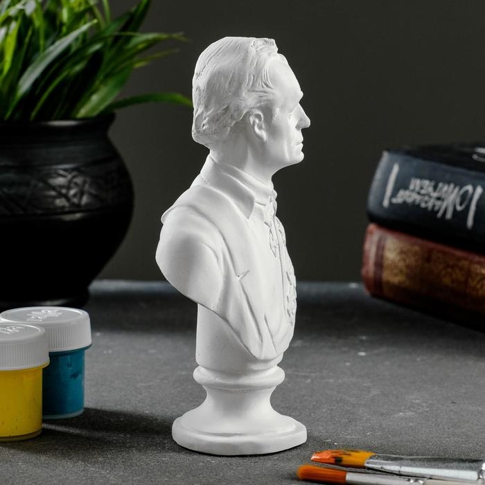 Бюст  Бюст "Суворов" 13х10х5см