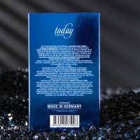 Туалетная вода мужская Absolute Blue Label, 100 мл (по мотивам Blue Label (Givenchy)