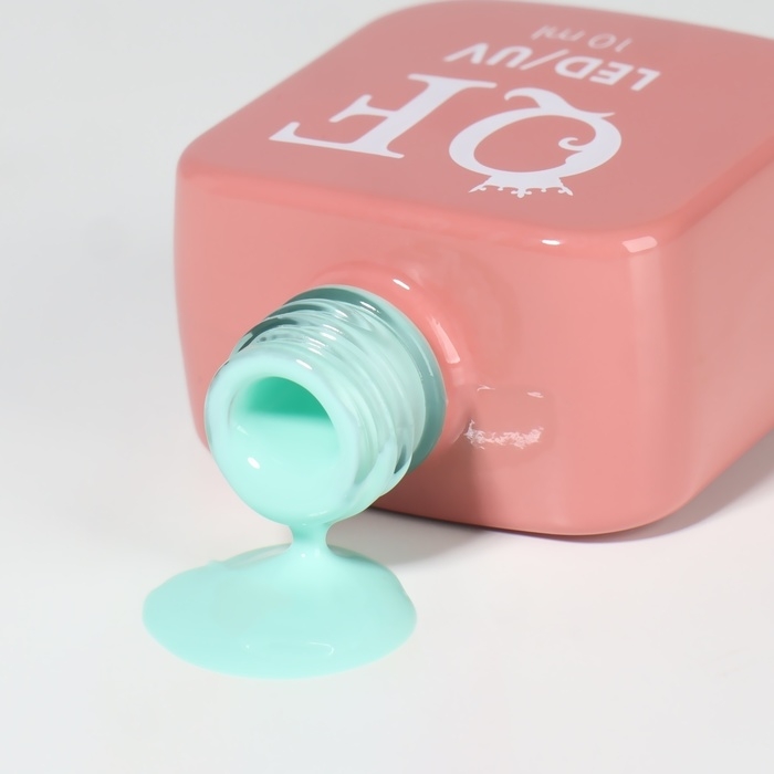 Гель лак для ногтей «SIMPLE», 3-х фазный, 10 мл, LED/UV, цвет (284) Гель лак для ногтей «SIMPLE», 3-х фазный, 10 мл, LED/UV, цвет (284)