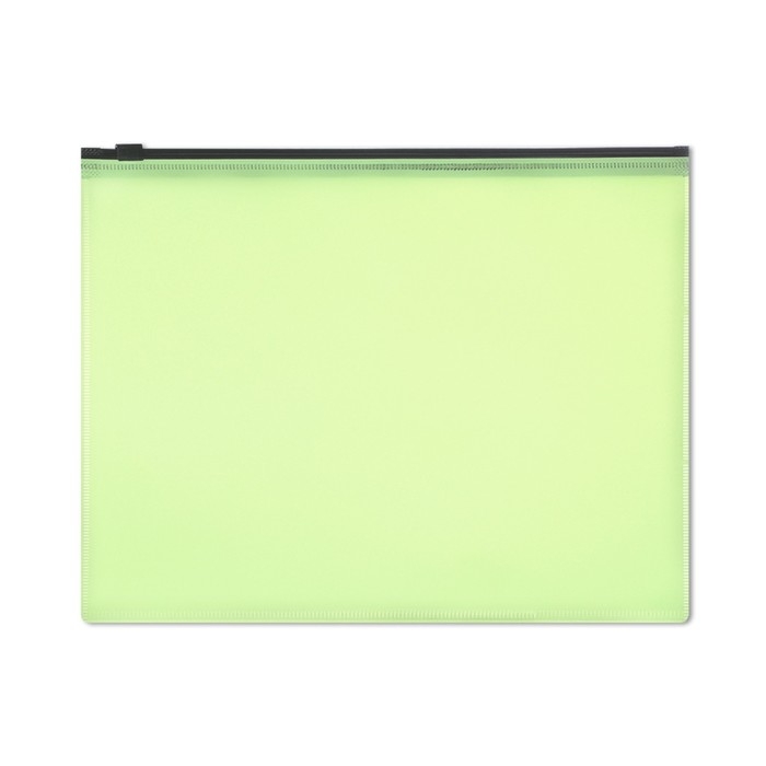 Набор папок-конверт на ZIP-молнии А4, 150 мкм, Calligrata Neon, c черной молнией, полупрозрачные, неон, 12 штук, микс Набор папок-конверт на ZIP-молнии А4, 150 мкм, Calligrata Neon, c черной молнией, полупрозрачные, неон, 12 штук, микс