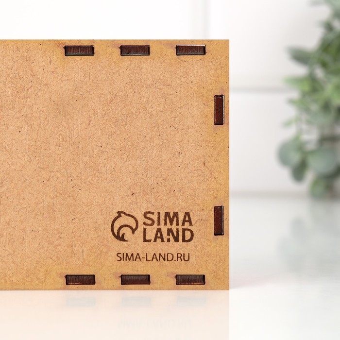 Чайный домик "Цветы и бабочки"