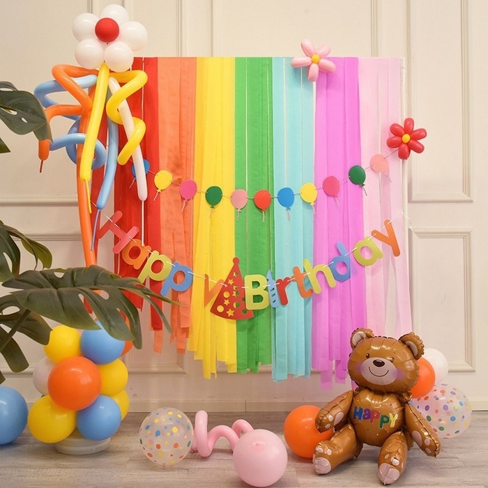 Шар фольгированный 30 Шар фольгированный 30" «Мишка», под воздух