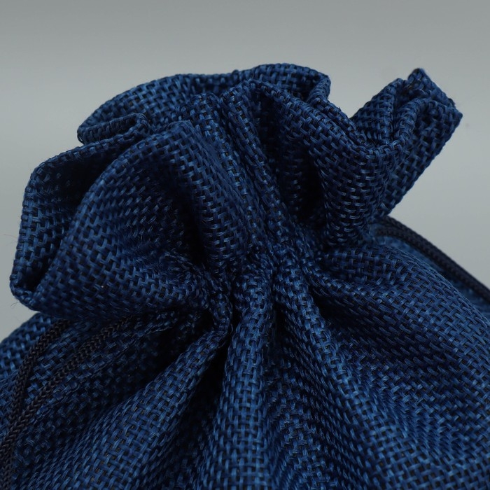 Мешок с термонаклейкой «Поздравляю», 20 х 30 см +/- 1.5 см, Новый год