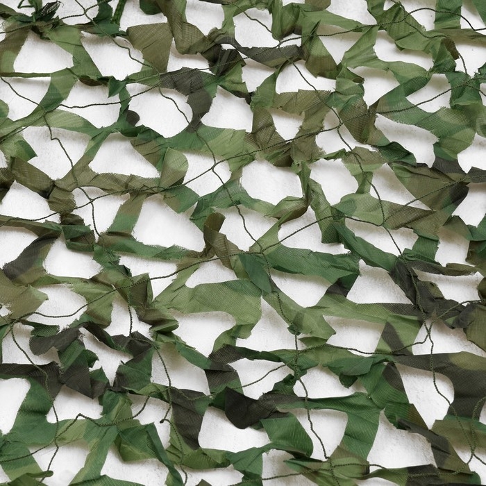 Маскировочная сеть 4х6м Маскировочная сеть 4х6м