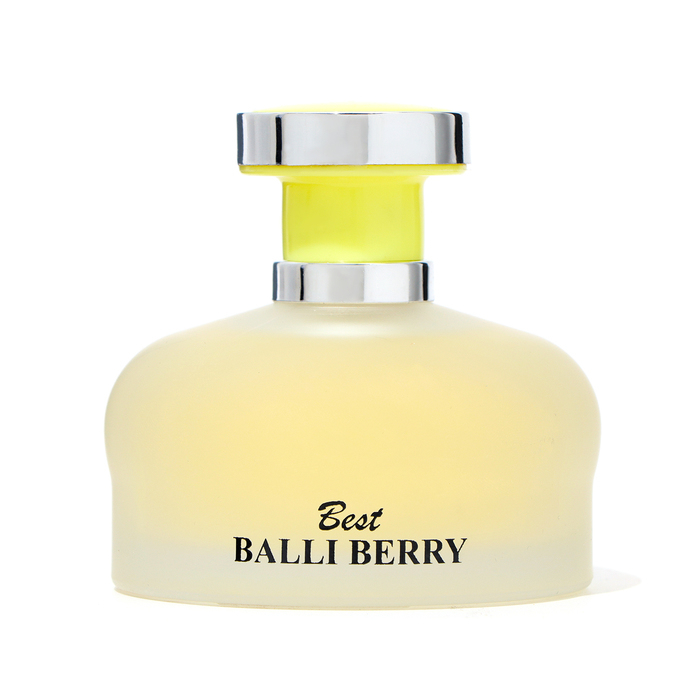 Парфюмерная вода женская BALLI BERRY Best, 100 мл Парфюмерная вода женская BALLI BERRY Best, 100 мл