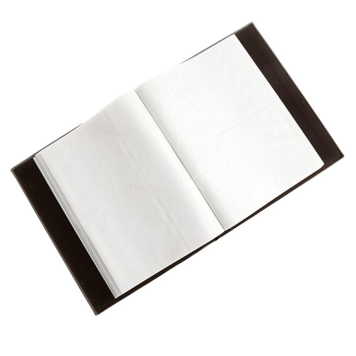 Фотоальбом на 480 фото 10х15 + 10 фото 15х21 в коробке Фотоальбом на 480 фото 10х15 + 10 фото 15х21 в коробке "Цветы" 35х31х6 см