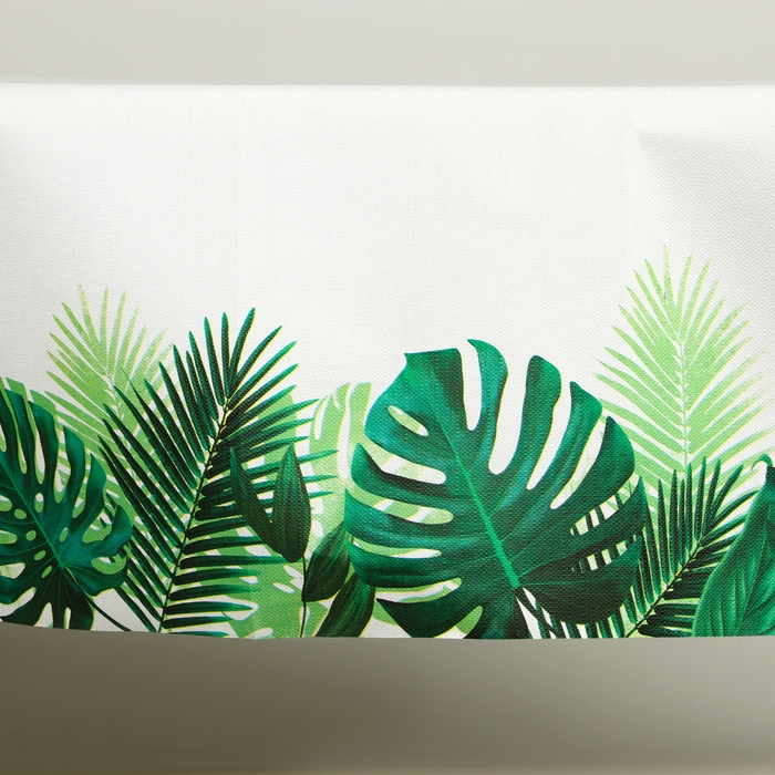 Скатерть «Листья», 120х180 см Скатерть «Листья», 120х180 см