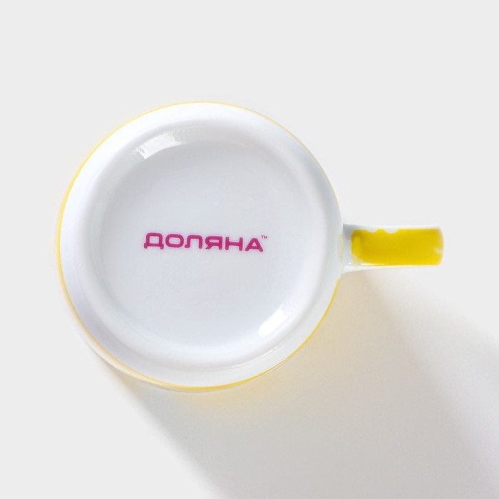 Набор детской посуды из керамики Доляна «Слонёнок», 3 предмета: кружка 230 мл, миска 400 мл, тарелка d=18 см Набор детской посуды из керамики Доляна «Слонёнок», 3 предмета: кружка 230 мл, миска 400 мл, тарелка d=18 см