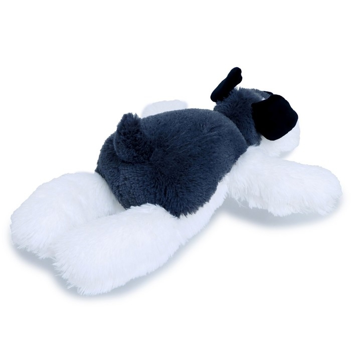 Мягкая игрушка «Шнауцер Брукки», 60 см