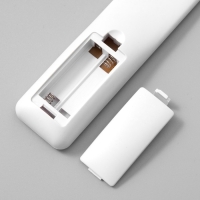 Люстра с ПДУ 2221/1 LED 110Вт диммер золото 48х48х7 см BayerLux