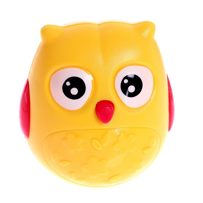 Развивающая игрушка «Логический центр», световые и звуковые эффекты, работает от батареек