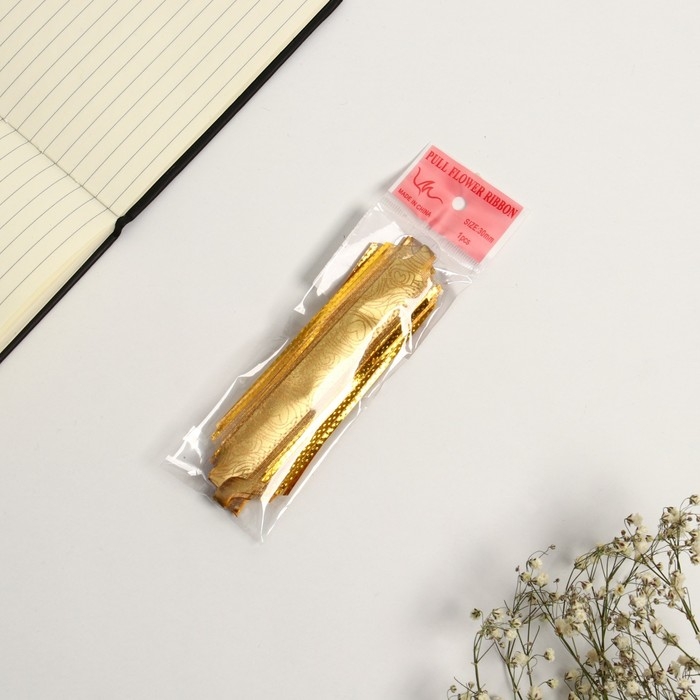 Бант-шар №3, золотые розы Бант-шар №3, золотые розы