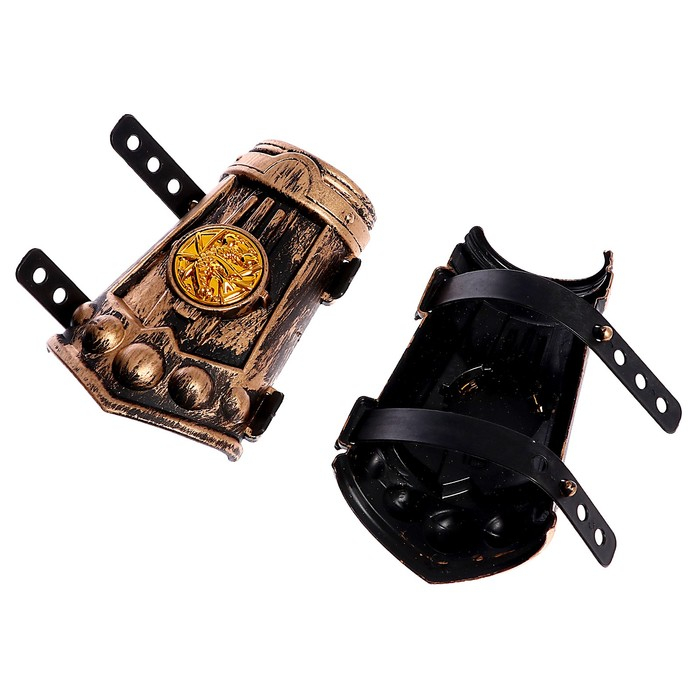 Набор рыцаря «Лучник», 8 предметов Набор рыцаря «Лучник», 8 предметов