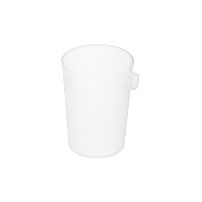 Утюг DELTA LUX DL-710, 2400 Вт, керамическая подошва, 25 г/мин, 320 мл, бело-голубой