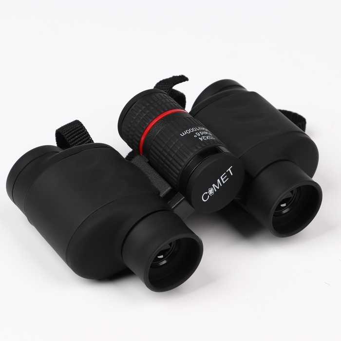 Бинокль Эксперт, зум 10, объектив 24мм Бинокль Эксперт, зум 10, объектив 24мм