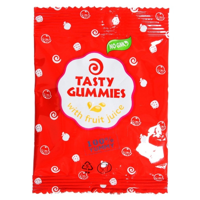 Игрушка Чебурашка, с мармеладом в коробочке, 10г Игрушка Чебурашка, с мармеладом в коробочке, 10г