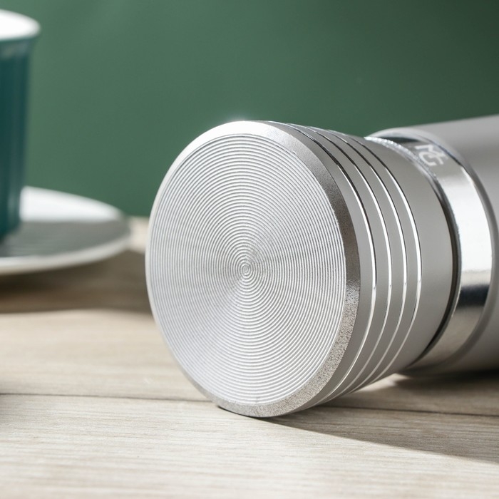 Кофеварка гейзерная Magistro Moka, на 1 чашку, 50 мл Кофеварка гейзерная Magistro Moka, на 1 чашку, 50 мл