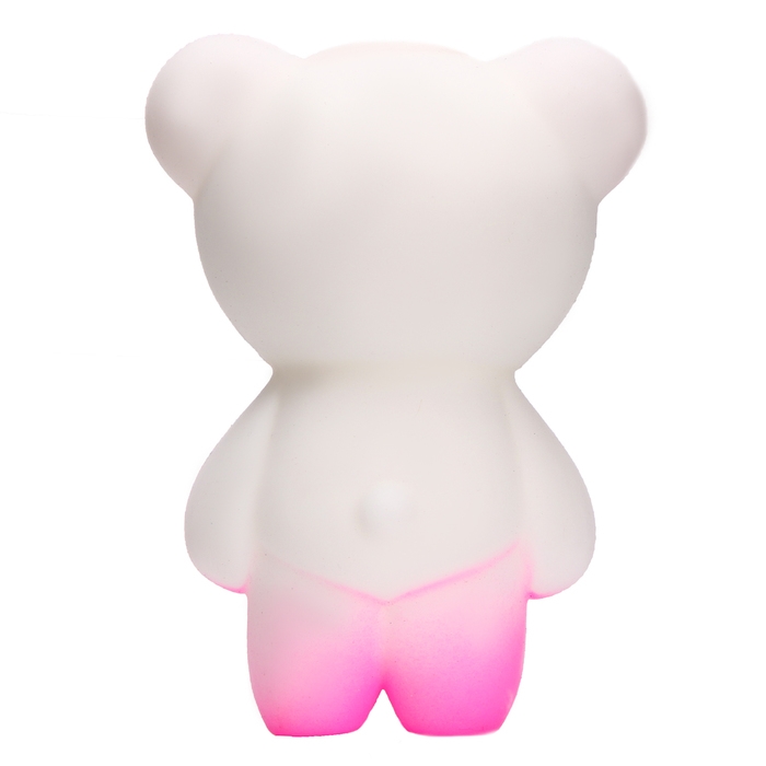 Мялка «Мишутка» с пастой Мялка «Мишутка» с пастой