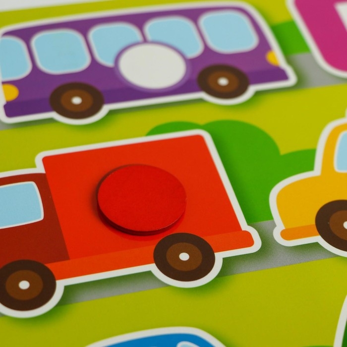 Весёлые кружочки «Учимся считать» Весёлые кружочки «Учимся считать»