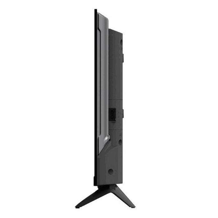 Телевизор KTC 24HD-BNNB, 24 Телевизор KTC 24HD-BNNB, 24", 1366x768, DVB-T2/C/S2, HDMI 2, USB 1, чёрный