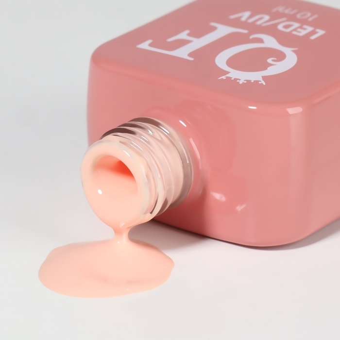 Гель лак для ногтей «SIMPLE», 3-х фазный, 10 мл, LED/UV, цвет (177) Гель лак для ногтей «SIMPLE», 3-х фазный, 10 мл, LED/UV, цвет (177)