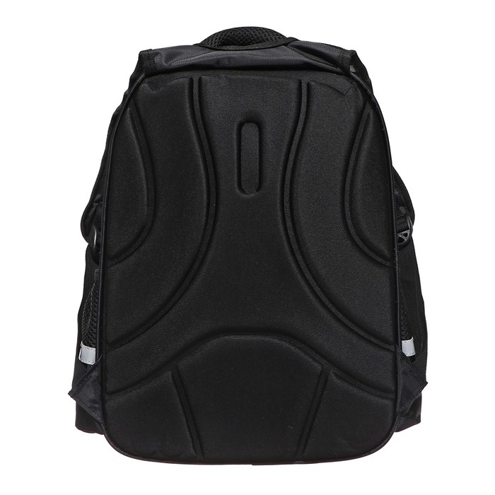 Рюкзак каркасный Calligrata  Рюкзак каркасный Calligrata "Кроссовки", 39х30х14 см, для мальчика