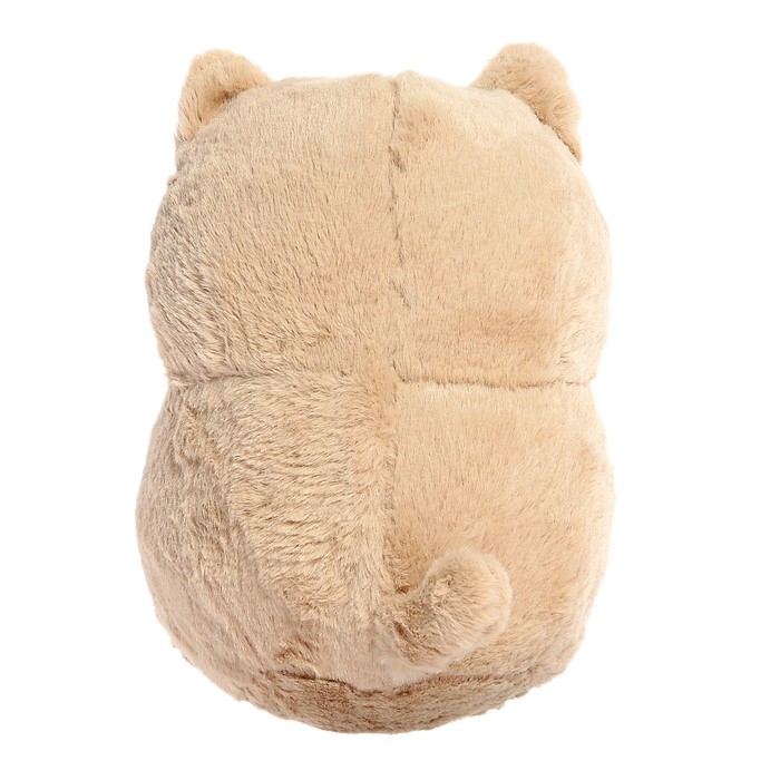 Мягкая игрушка «Котик», цвета МИКС