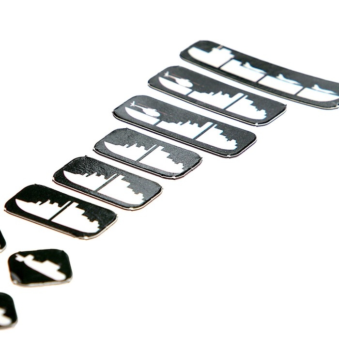 Настольная игра «Морской бой», 2 игрока, 5+ Настольная игра «Морской бой», 2 игрока, 5+