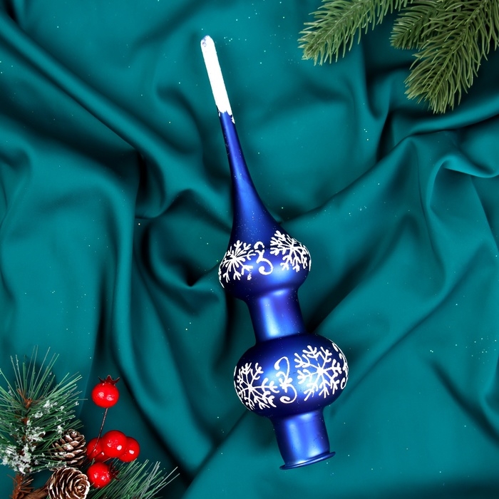 Верхушка "Часы"