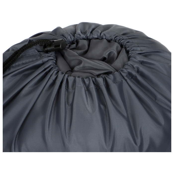 Спальный мешок СП3XL, 235 х 85 см, от -5 до +10 °С, цвет МИКС Спальный мешок СП3XL, 235 х 85 см, от -5 до +10 °С, цвет МИКС