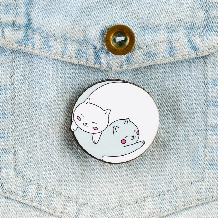 Значок «Талисман на удачу», 3,6 х 3,5 Значок «Талисман на удачу», 3,6 х 3,5