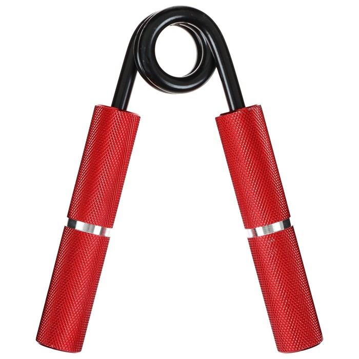 Эспандер кистевой ONLYTOP, 70 кг, цвета МИКС Эспандер кистевой ONLYTOP, 70 кг, цвета МИКС