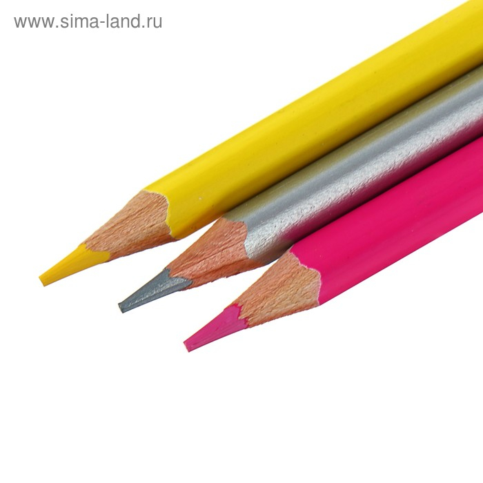 Карандаши акварельные набор 48 цветов, BrunoVisconti Aquarelle Карандаши акварельные набор 48 цветов, BrunoVisconti Aquarelle