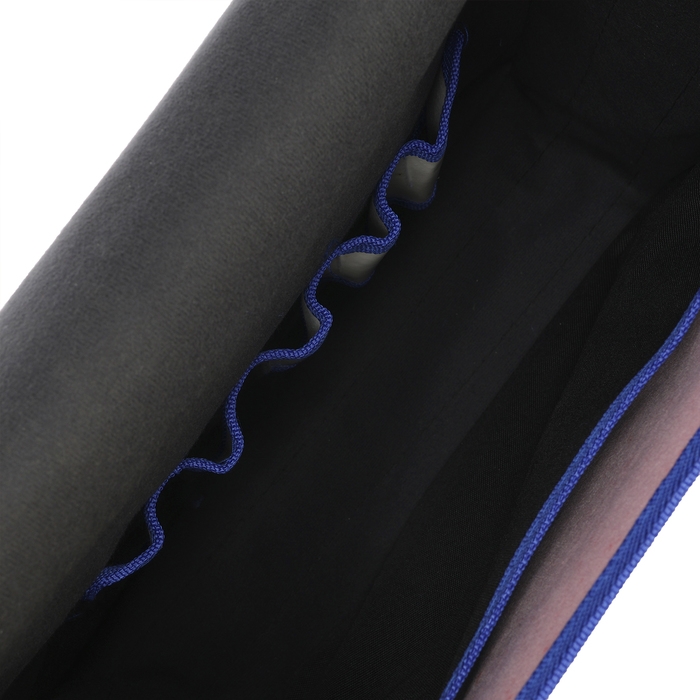 Сумка для инструментов ТУНДРА, 5 петель, два отделения, ремень, 400 х 320 х 130 мм Сумка для инструментов ТУНДРА, 5 петель, два отделения, ремень, 400 х 320 х 130 мм