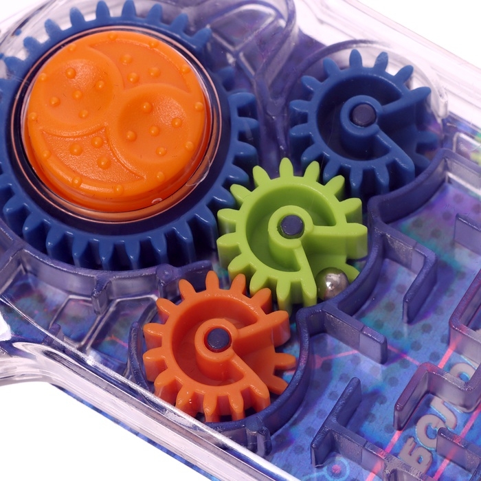 Логическая настольная игра для детей «Робологика», 1 игрок, 3+ Логическая настольная игра для детей «Робологика», 1 игрок, 3+