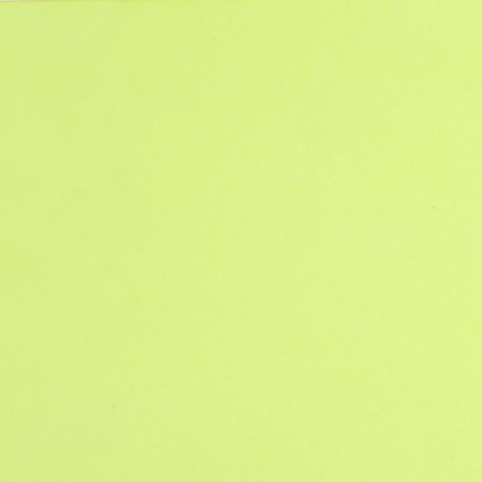 Скатерть бумажная 180*130 24гр желтый неон