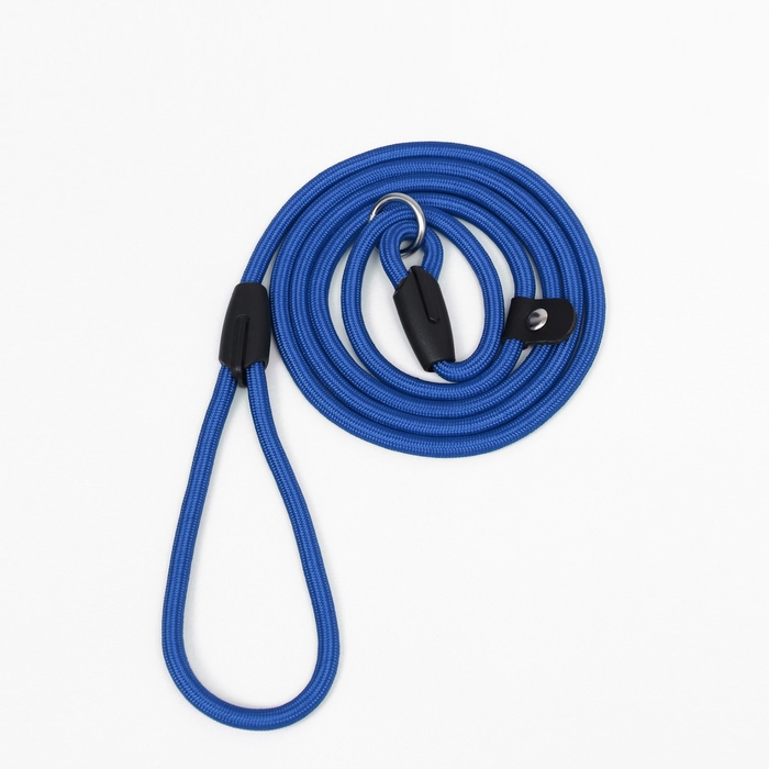 Ринговка 130 х 0,6 см, синяя Ринговка 130 х 0,6 см, синяя